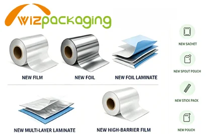 Common Flexible Packaging Defects Buyers Should Watch Before Mass Production