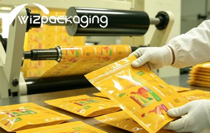 Digital Printing for Flexible Packaging: Is It Right for Your Brand?