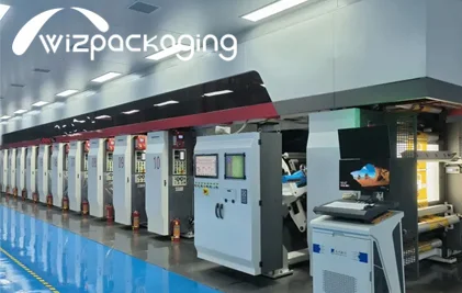Gravure vs Digital Printing: Which One Delivers Better Quality for Your Product?