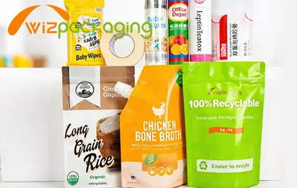 How to Evaluate Pouch Packaging Quality Before Ordering